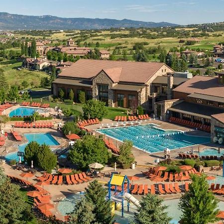 Flying Horse Resort & Club Colorado Springs Luaran gambar
