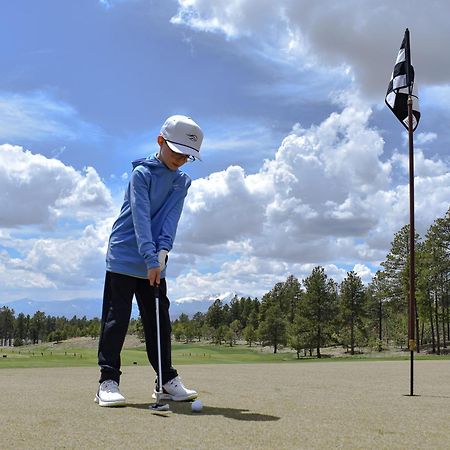 Flying Horse Resort & Club Colorado Springs Luaran gambar