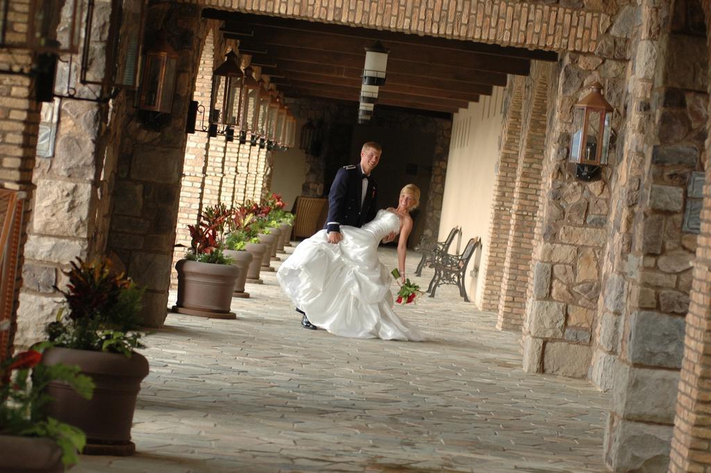 Flying Horse Resort & Club Colorado Springs Luaran gambar