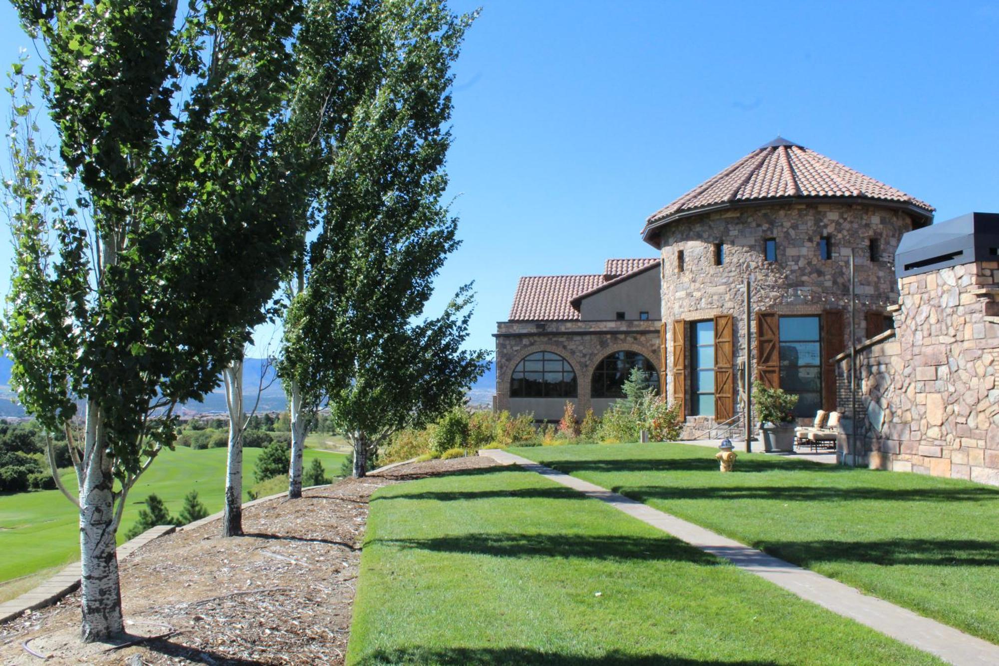 Flying Horse Resort & Club Colorado Springs Luaran gambar