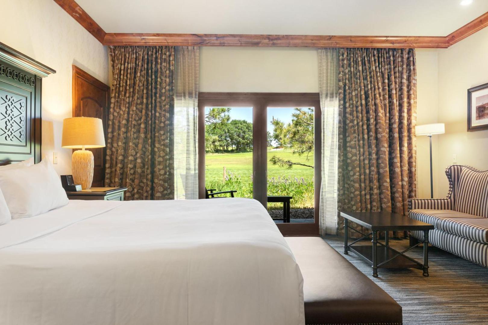 Flying Horse Resort & Club Colorado Springs Luaran gambar