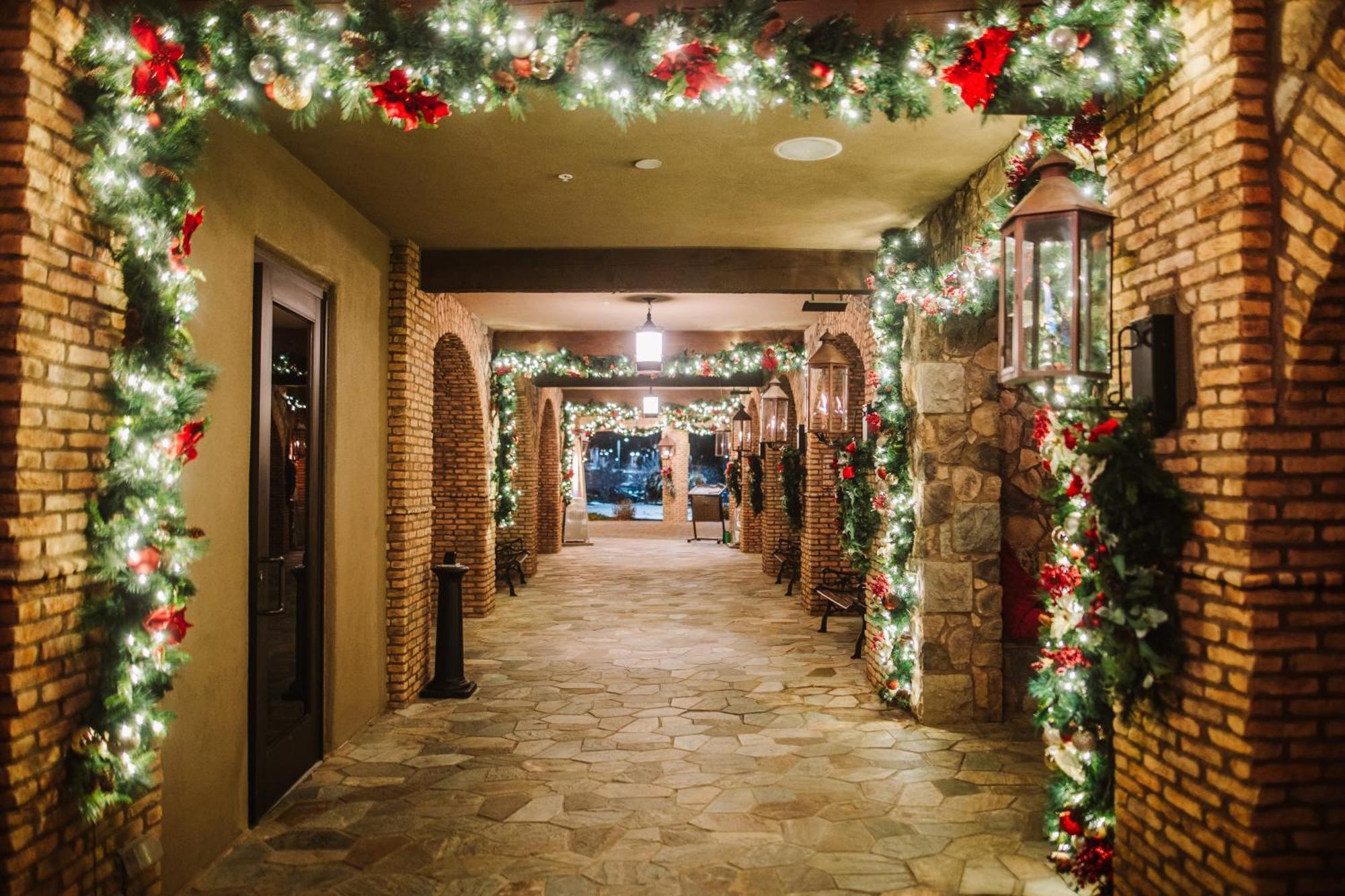 Flying Horse Resort & Club Colorado Springs Luaran gambar