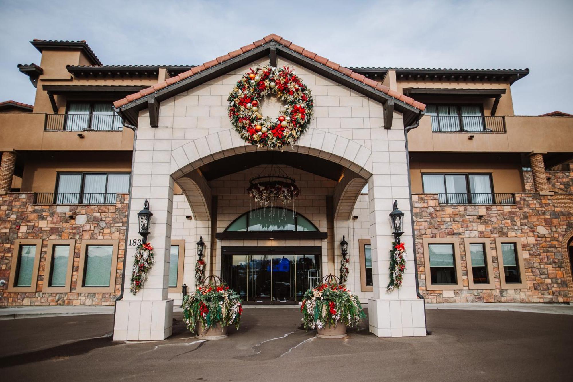 Flying Horse Resort & Club Colorado Springs Luaran gambar