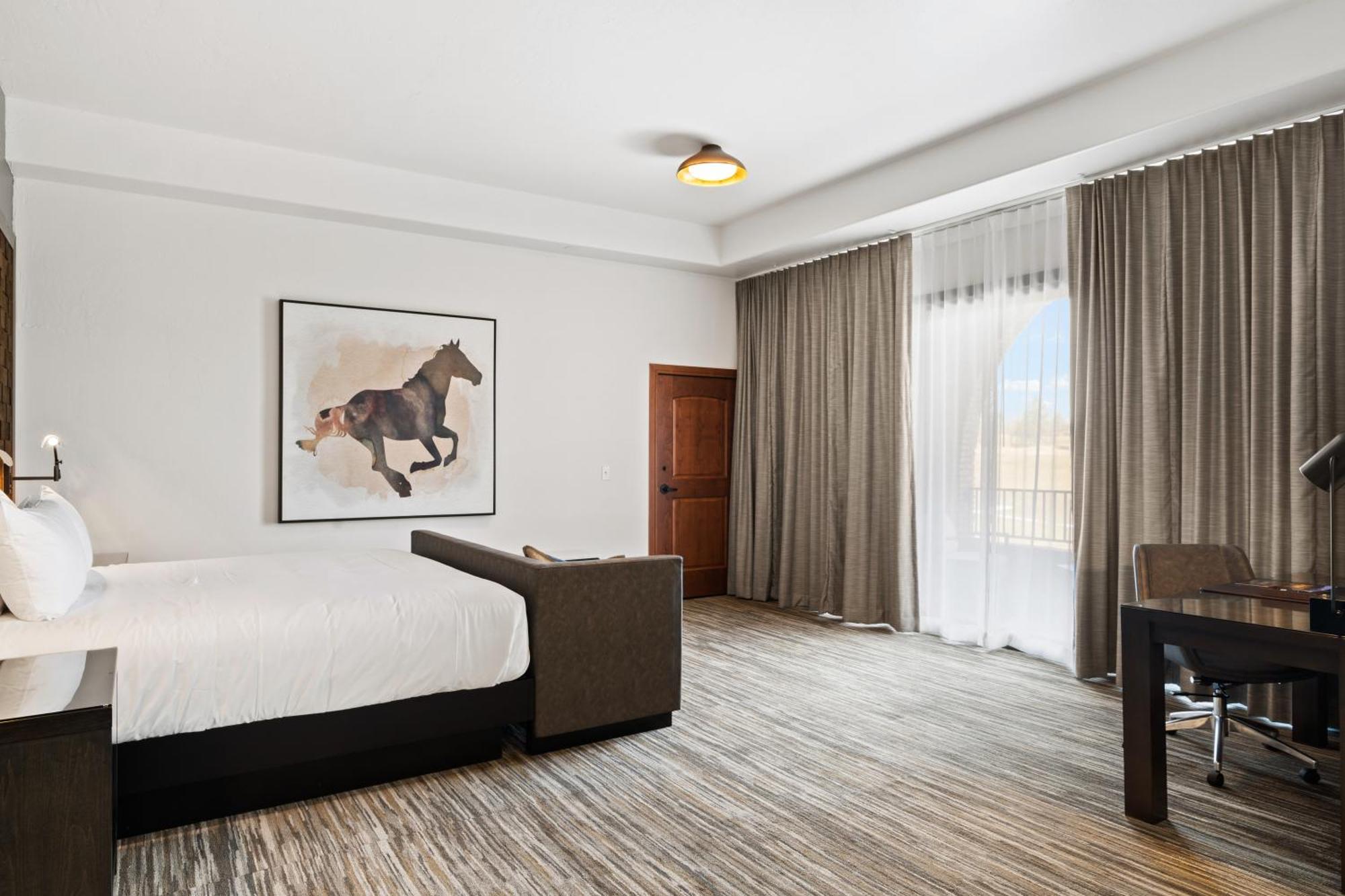 Flying Horse Resort & Club Colorado Springs Luaran gambar